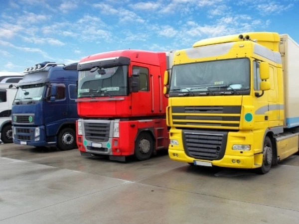 İzmir Eğrikapı Nakliye